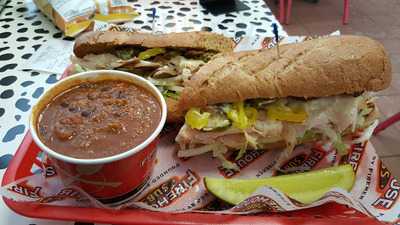 Firehouse Subs