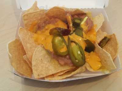 Del Taco