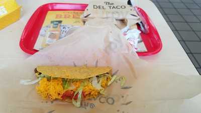 Del Taco