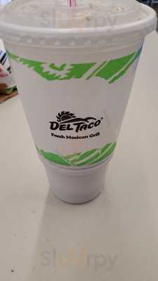 Del Taco