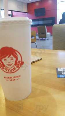 Wendy's