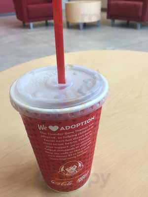 Wendy's