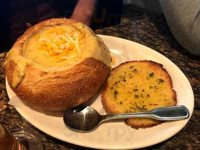 Bj's Restaurant & Brewhouse