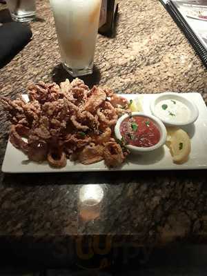 Bj's Restaurant & Brewhouse