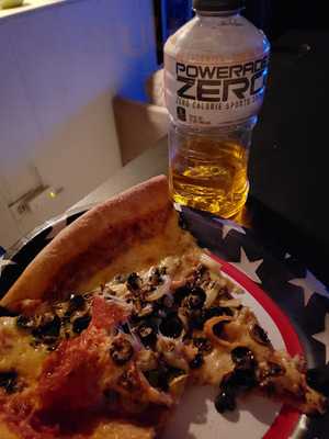 Anthony's Pizza & Pasta