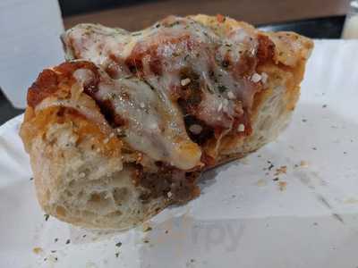 Anthony's Pizza & Pasta