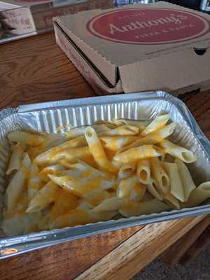 Anthony's Pizza & Pasta