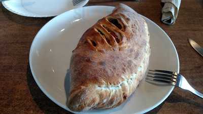 Anthony's Pizza & Pasta