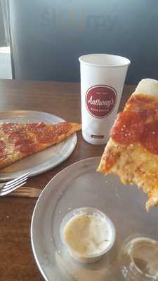 Anthony's Pizza & Pasta