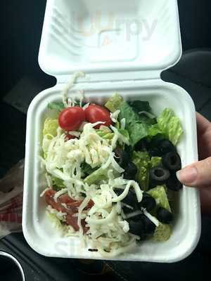 Anthony's Pizza & Pasta