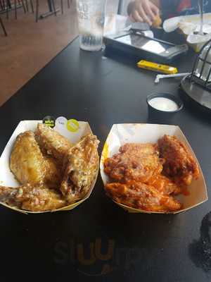 Buffalo Wild Wings