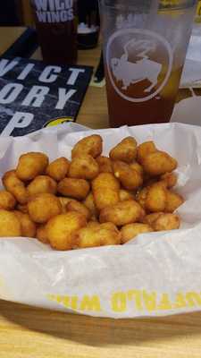 Buffalo Wild Wings