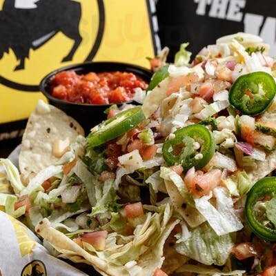 Buffalo Wild Wings