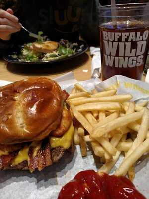 Buffalo Wild Wings
