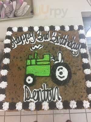 Great American Cookies