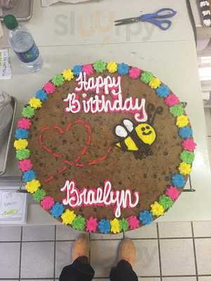 Great American Cookies