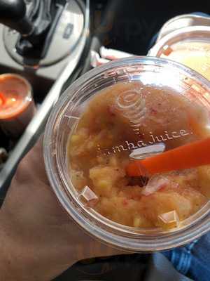 Jamba Juice