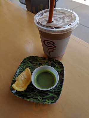 Jamba Juice