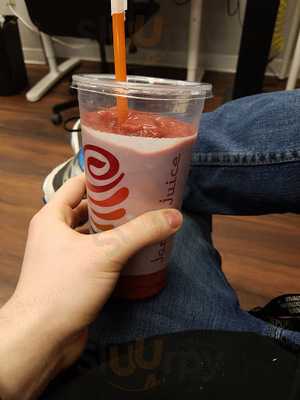 Jamba Juice