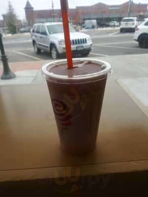 Jamba Juice