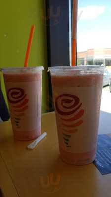 Jamba Juice