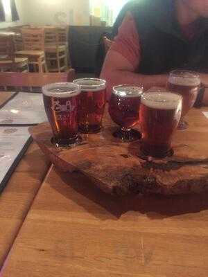 38 State Brewing Company