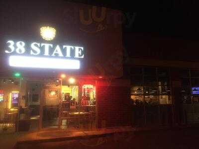 38 State Brewing Company