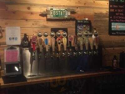 38 State Brewing Company