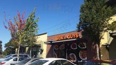 Wok'n Guys