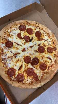 Little Caesars