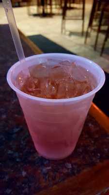 Castaways Bar And Grill