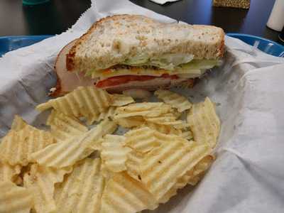 Deb's Ice Cream & Deli