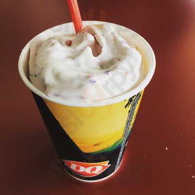 Dairy Queen (treat)
