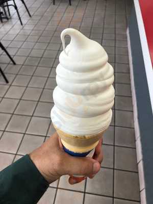 Dairy Queen (treat)