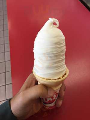 Dairy Queen (treat)