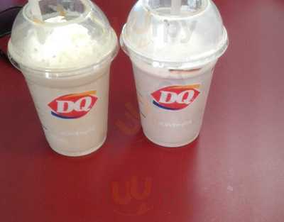Dairy Queen (treat)