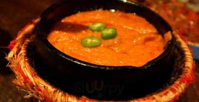 Hagere Ethiopian Restaurant