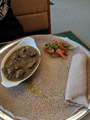 Hagere Ethiopian Restaurant