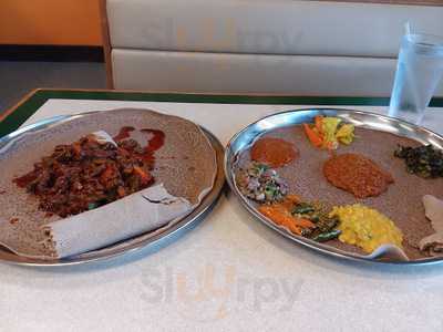 Hagere Ethiopian Restaurant