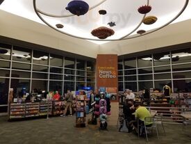 Cedar Landing News And Coffee