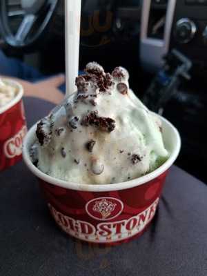 Cold Stone Creamery