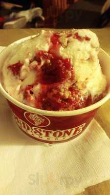Cold Stone Creamery