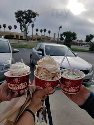 Cold Stone Creamery