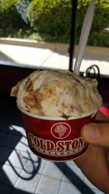 Cold Stone Creamery