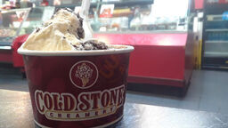 Cold Stone Creamery