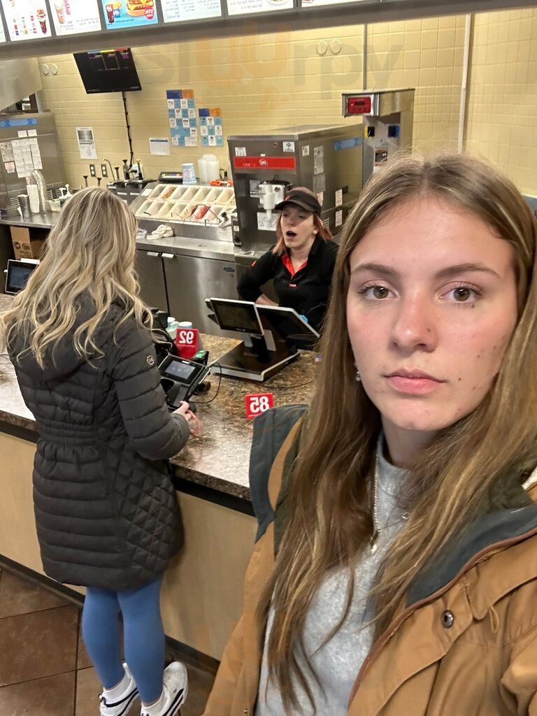 Dairy Queen Grill & Chill