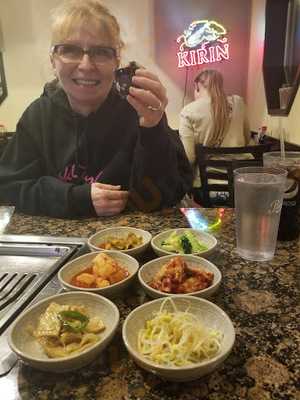 Djk Korean Bbq