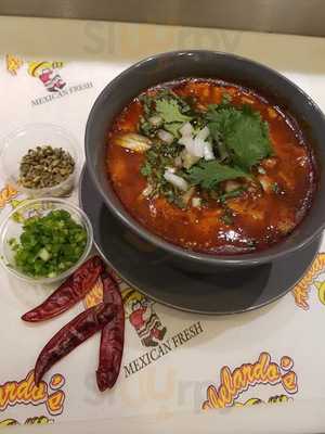 Abelardo's Mexican Food