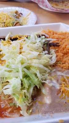 Abelardo's Mexican Food