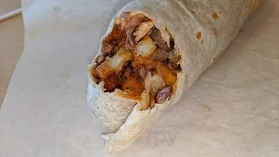 Abelardo's Mexican Food